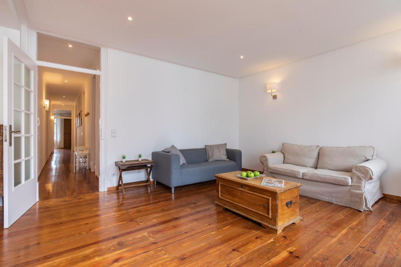 Saldanha Pombaline Appartement *