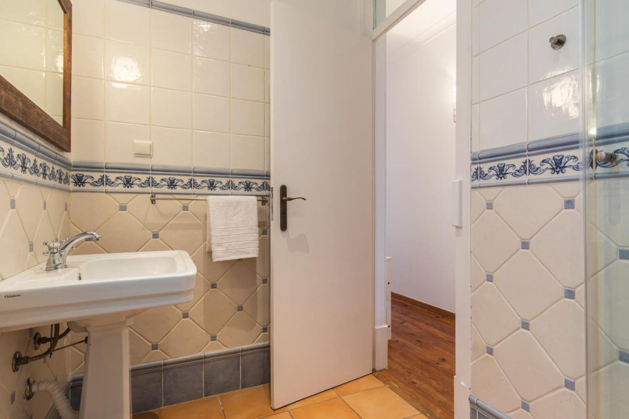 Saldanha Pombaline Appartement Lissabon