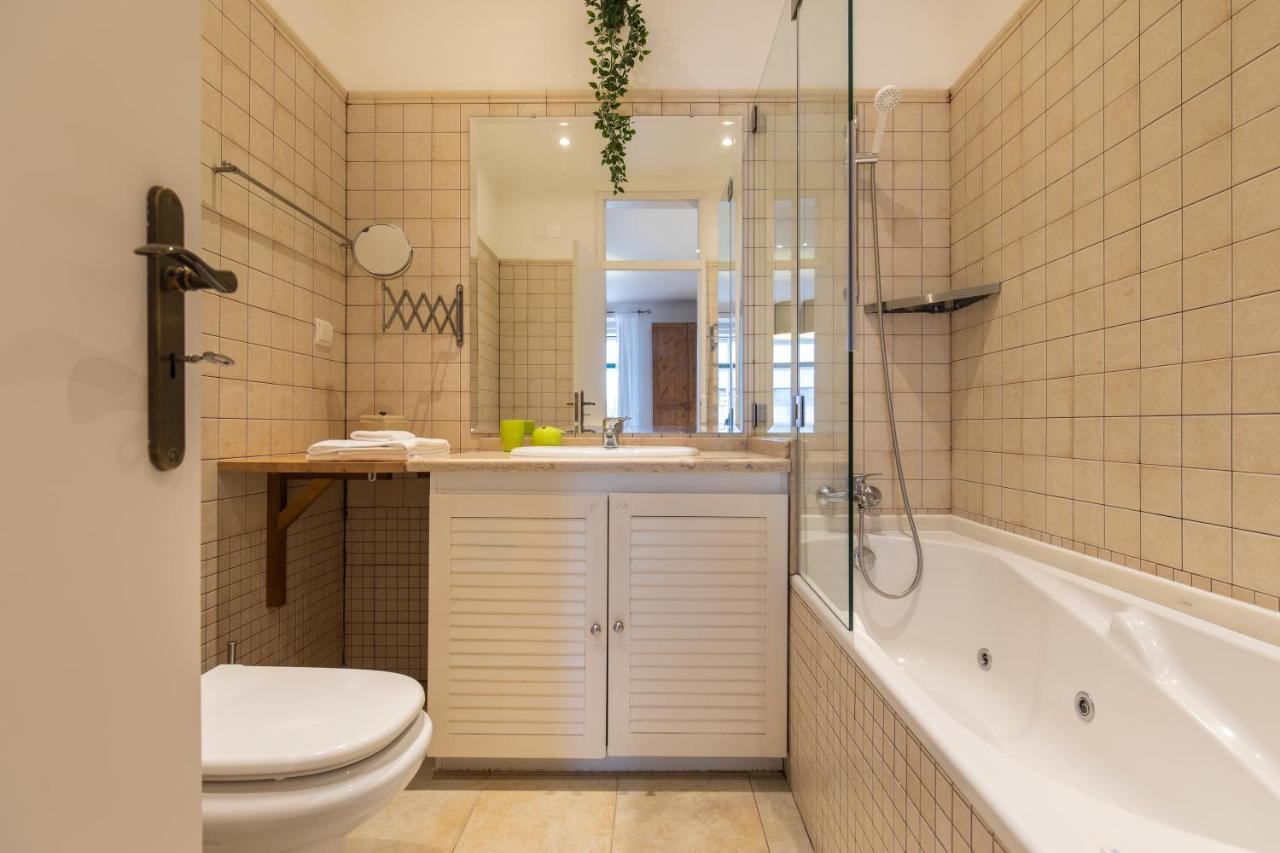 Appartement Saldanha Pombaline