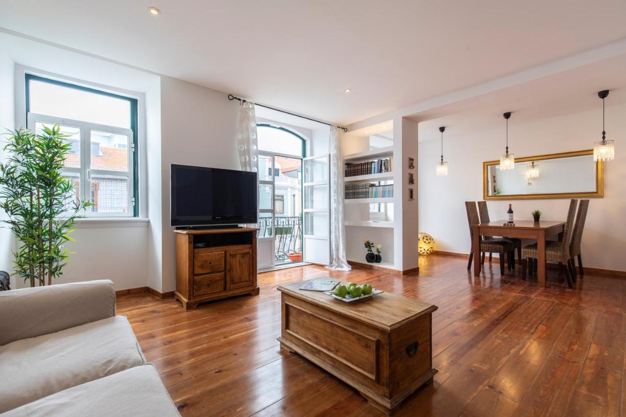 Appartement Saldanha Pombaline