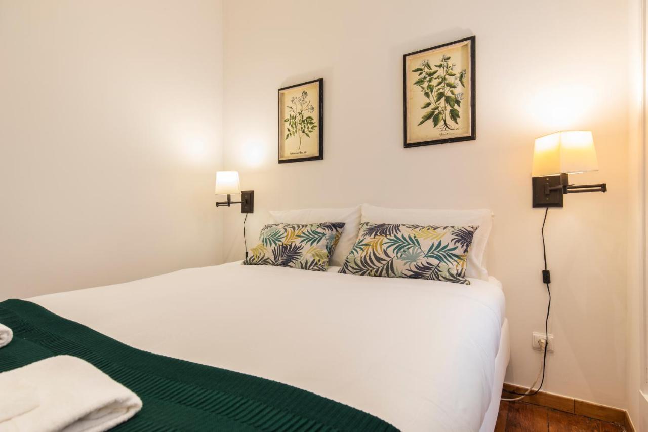 Saldanha Pombaline Appartement