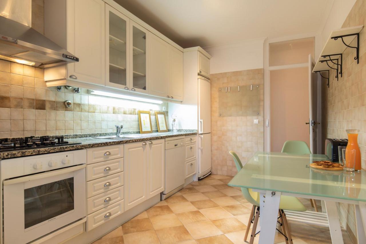 Appartement Saldanha Pombaline