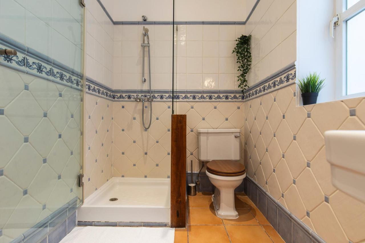 Appartement Saldanha Pombaline Lissabon