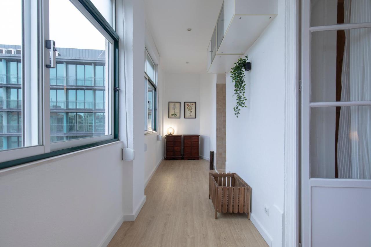 Appartement Saldanha Pombaline
