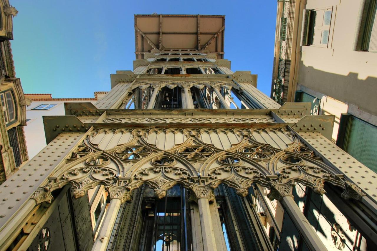 Saldanha Pombaline Lissabon